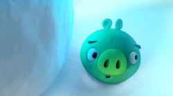 انیمیشن داستان خوک ها فصل 1 قسمت 30 - piggy tales